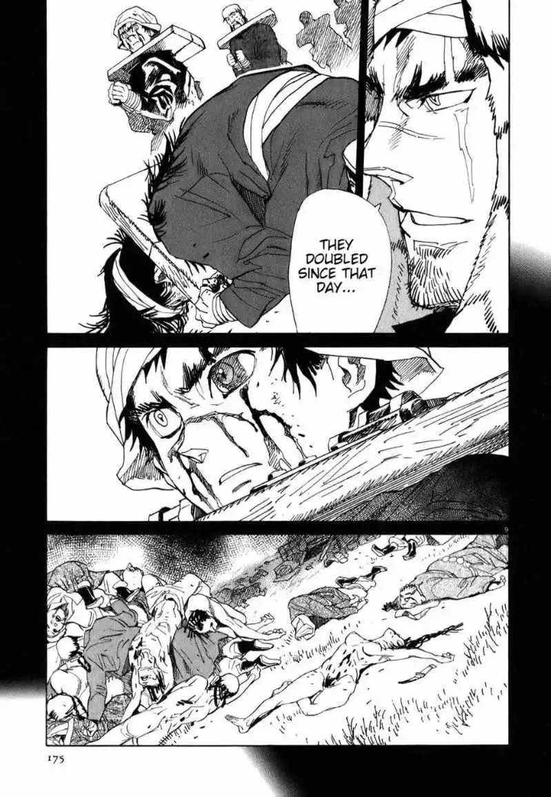 Shuto Heru Chapter 7 8